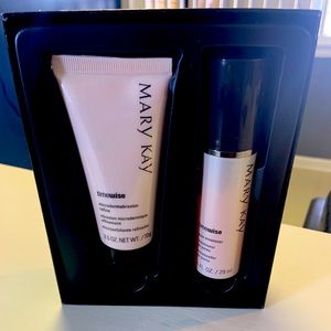 Timewise Microdermabrasion Plus Set